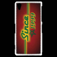Coque Sony Xperia Z2 Maroc since 1999