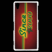 Coque Sony Xperia Z2 Maroc since 2000