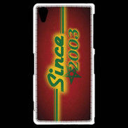 Coque Sony Xperia Z2 Maroc since 2003
