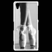 Coque Sony Xperia Z2 Danse classique PR