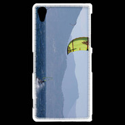 Coque Sony Xperia Z2 DP Kite surf 1