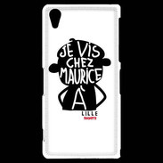 Coque Sony Xperia Z2 Adishatz Humour Lille