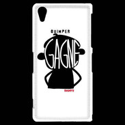 Coque Sony Xperia Z2 Adishatz Humour Quimper 2