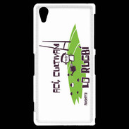 Coque Sony Xperia Z2 Adishatz Cultivam M