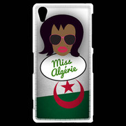 Coque Sony Xperia Z2 Miss Algérie
