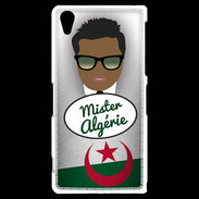 Coque Sony Xperia Z2 Mister Algérie
