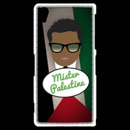 Coque Sony Xperia Z2 Mister Palestine