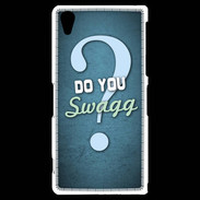 Coque Sony Xperia Z2 Do You Swag ZG