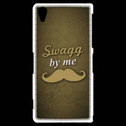 Coque Sony Xperia Z2 Swag by Me Or ZG