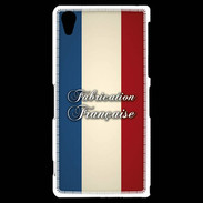 Coque Sony Xperia Z2 Fabrication française ZG