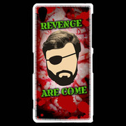Coque Sony Xperia Z2 Revenge come Dirty ZG