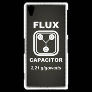 Coque Sony Xperia Z2 RVFL 2.21 Gigowatts gris ZG