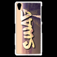 Coque Sony Xperia Z2 Swag Horizon 2 ZG