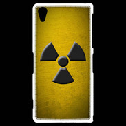 Coque Sony Xperia Z2 radioactif