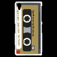 Coque Sony Xperia Z2 K7 hiphop