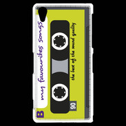 Coque Sony Xperia Z2 K7 standard