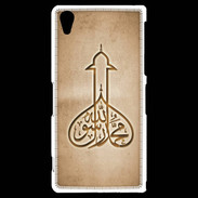Coque Sony Xperia Z2 Islam E Argile