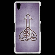 Coque Sony Xperia Z2 Islam E Violet