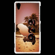 Coque Sony Xperia Z2 Martinique 972