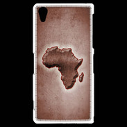 Coque Sony Xperia Z2 Afrique
