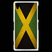 Coque Sony Xperia Z2 Jamaique