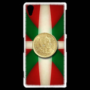 Coque Sony Xperia Z2 Pays Basque