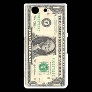 Coque Sony Xperia Z3 Compact One dollar