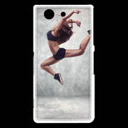 Coque Sony Xperia Z3 Compact Street dance girl 5