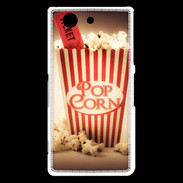 Coque Sony Xperia Z3 Compact Classique cinéma vintage
