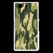 Coque Sony Xperia Z3 Compact Camouflage