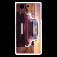 Coque Sony Xperia Z3 Compact Voiture de sport allemande 5