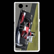 Coque Sony Xperia Z3 Compact Formule 1