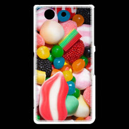 Coque Sony Xperia Z3 Compact Assortiment de bonbons