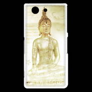 Coque Sony Xperia Z3 Compact Bouddha Zen 2