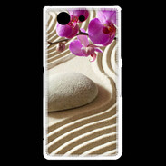 Coque Sony Xperia Z3 Compact Zen attitude 63