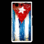 Coque Sony Xperia Z3 Compact Cuba