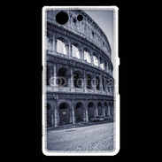 Coque Sony Xperia Z3 Compact Amphithéâtre de Rome
