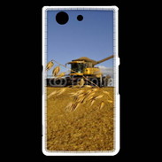 Coque Sony Xperia Z3 Compact Agriculteur 19