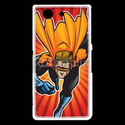 Coque Sony Xperia Z3 Compact 4 up blast beam