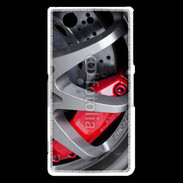 Coque Sony Xperia Z3 Compact Sport brakes
