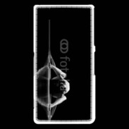 Coque Sony Xperia Z3 Compact Danse contemporaine