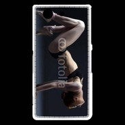 Coque Sony Xperia Z3 Compact Danse contemporaine 2