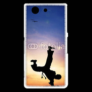 Coque Sony Xperia Z3 Compact Capoeira 6