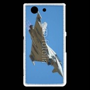 Coque Sony Xperia Z3 Compact Eurofighter typhoon