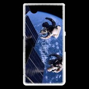 Coque Sony Xperia Z3 Compact Astronaute 2