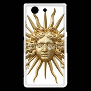 Coque Sony Xperia Z3 Compact Versailles