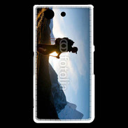 Coque Sony Xperia Z3 Compact Randonnée Himalaya 2