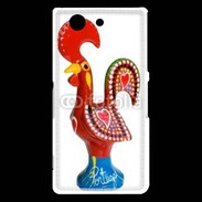 Coque Sony Xperia Z3 Compact Coq portugal