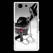 Coque Sony Xperia Z3 Compact Pole dance style