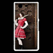 Coque Sony Xperia Z3 Compact Lolita 5